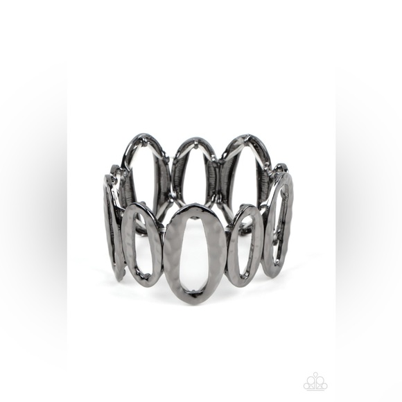 Back metal set - Picture 3 of 3